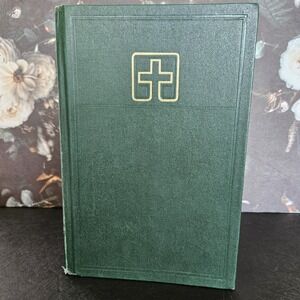 Vintage Lutheran‎ Book of Worship by InterLutheran Commission On Worship - 1994